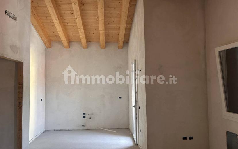 Quadrilocale via Guglielmo Marconi, Centro, Isola Vicentina — foto 14 di 15