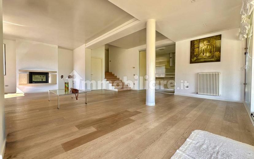 Casale via Giancapo, Montemerlo, Cervarese Santa Croce — foto 40 di 47