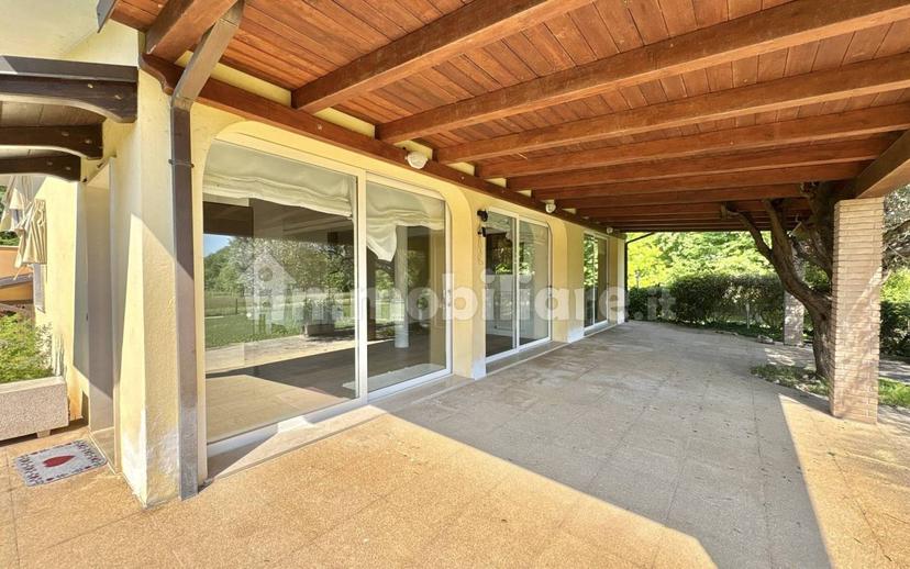 Casale via Giancapo, Montemerlo, Cervarese Santa Croce — foto 47 di 47