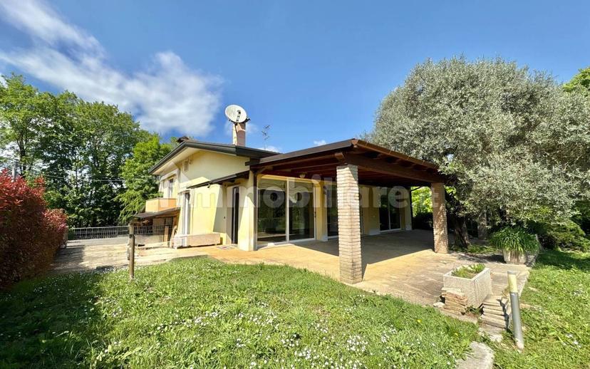 Casale via Giancapo, Montemerlo, Cervarese Santa Croce — foto 34 di 47