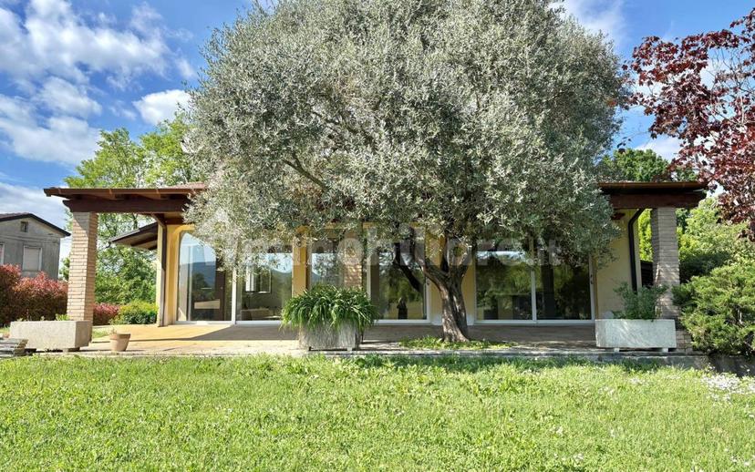 Casale via Giancapo, Montemerlo, Cervarese Santa Croce — foto 4 di 47