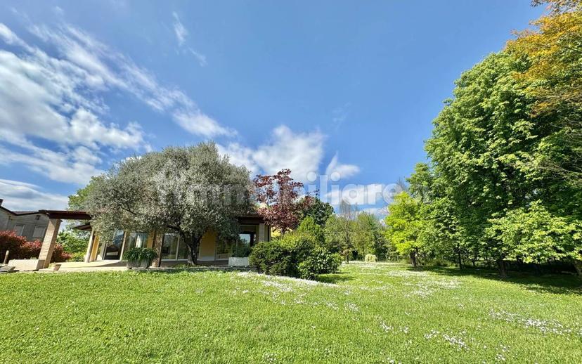 Casale via Giancapo, Montemerlo, Cervarese Santa Croce — foto 39 di 47