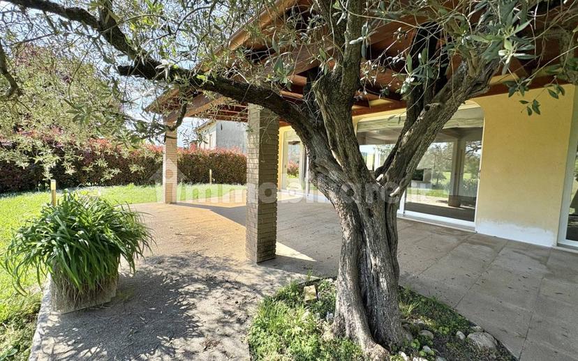Casale via Giancapo, Montemerlo, Cervarese Santa Croce — foto 38 di 47