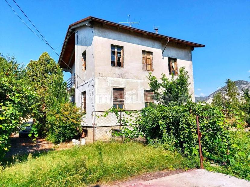Rustico via Treponti, Rezzato — foto 10 di 14