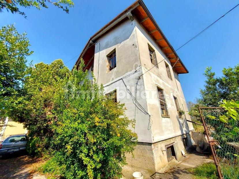 Rustico via Treponti, Rezzato — foto 12 di 14