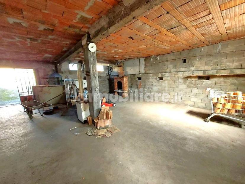 Rustico via Treponti, Rezzato — foto 9 di 14