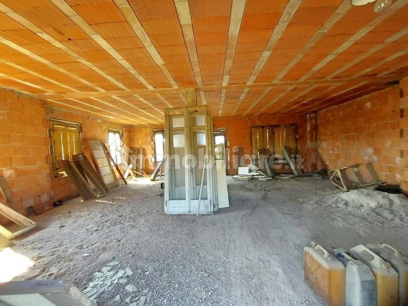 Rustico via Treponti, Rezzato — foto 7 di 14