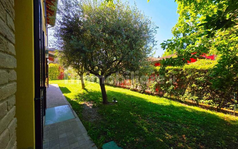 Villa unifamiliare Strada Budellungo, Botteghino - Pilastrello, Parma — foto 62 di 64