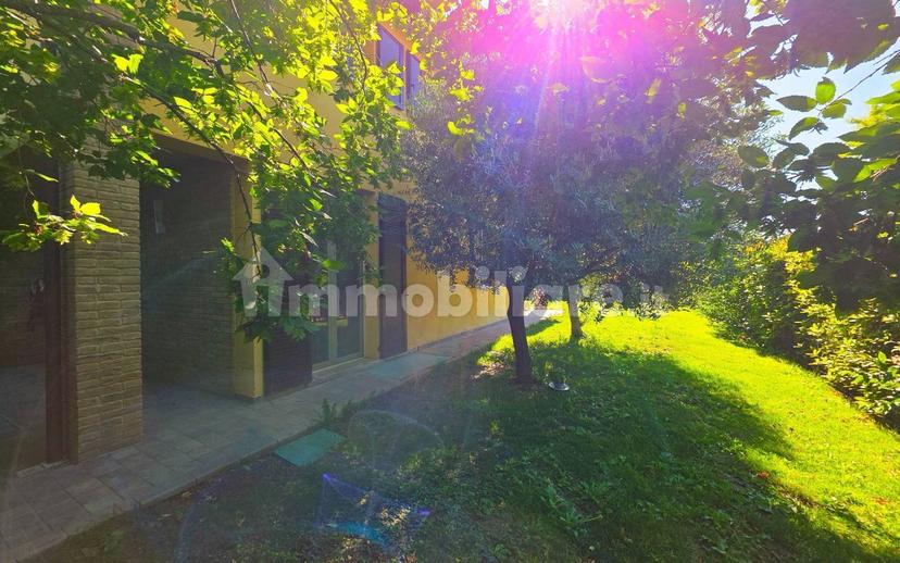 Villa unifamiliare Strada Budellungo, Botteghino - Pilastrello, Parma — foto 34 di 64
