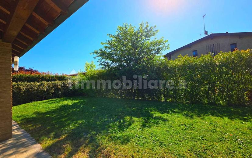 Villa unifamiliare Strada Budellungo, Botteghino - Pilastrello, Parma — foto 35 di 64