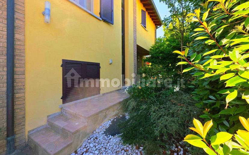 Villa unifamiliare Strada Budellungo, Botteghino - Pilastrello, Parma — foto 20 di 64