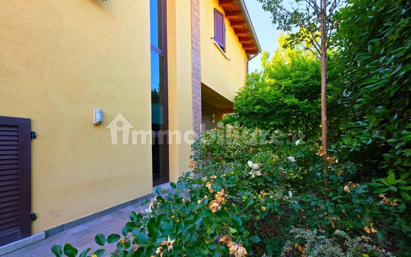 Villa unifamiliare Strada Budellungo, Botteghino - Pilastrello, Parma — foto 42 di 64