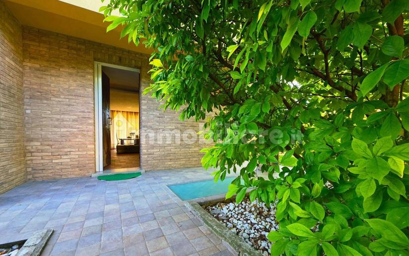 Villa unifamiliare Strada Budellungo, Botteghino - Pilastrello, Parma — foto 56 di 64