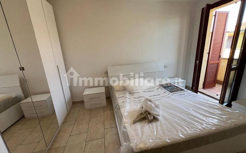 Trilocale via Volterrana,  27, Centro, Capannoli — foto 4 di 25