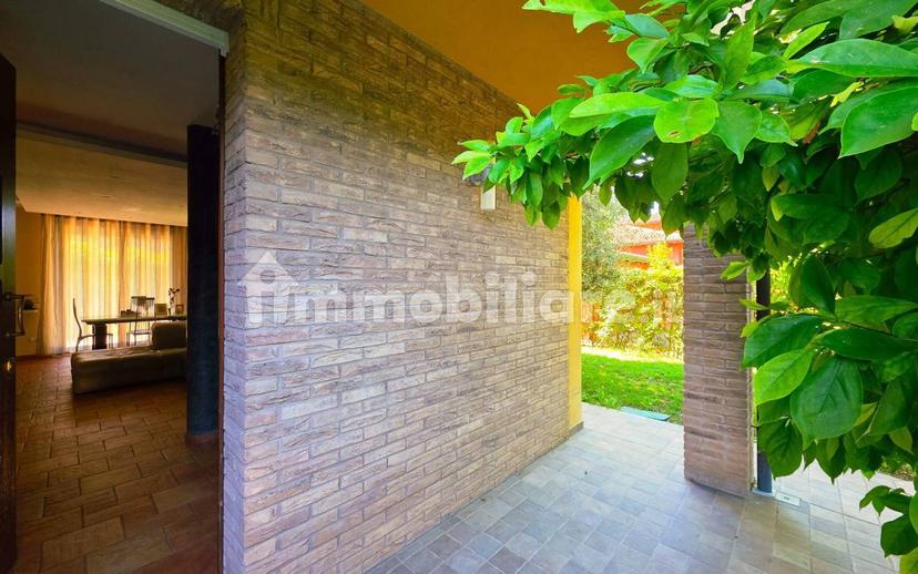 Villa unifamiliare Strada Budellungo, Botteghino - Pilastrello, Parma — foto 64 di 64