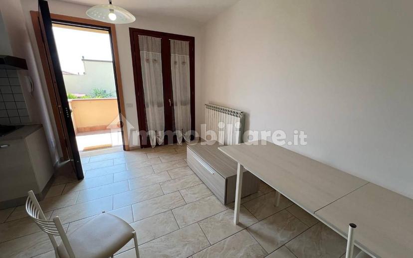 Trilocale via Volterrana,  27, Centro, Capannoli — foto 8 di 25