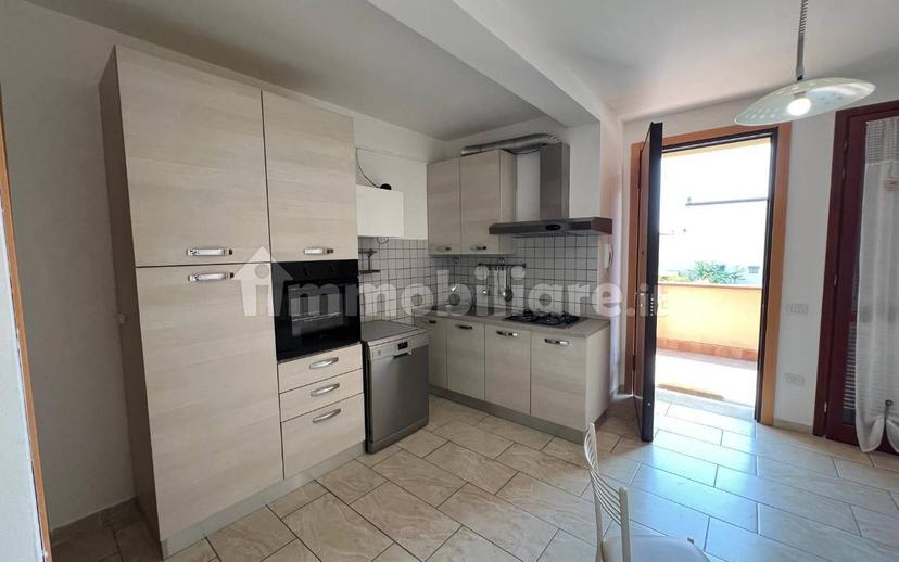 Trilocale via Volterrana,  27, Centro, Capannoli — foto 20 di 25