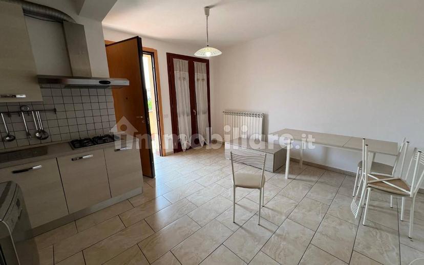 Trilocale via Volterrana,  27, Centro, Capannoli — foto 7 di 25