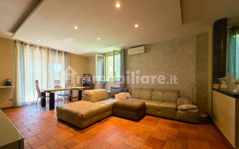 Villa unifamiliare Strada Budellungo, Botteghino - Pilastrello, Parma — foto 55 di 64