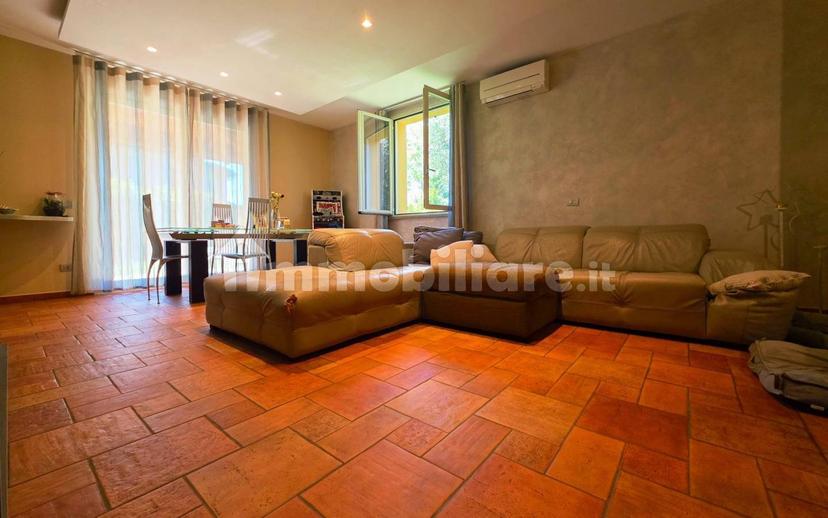Villa unifamiliare Strada Budellungo, Botteghino - Pilastrello, Parma — foto 30 di 64