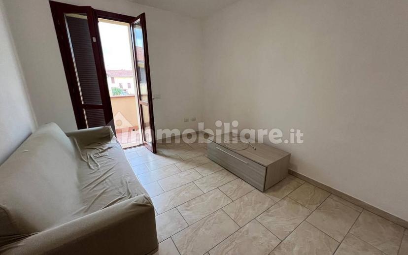 Trilocale via Volterrana,  27, Centro, Capannoli — foto 16 di 25