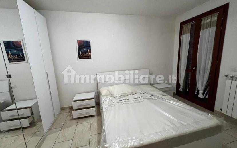 Trilocale via Volterrana,  27, Centro, Capannoli — foto 5 di 25