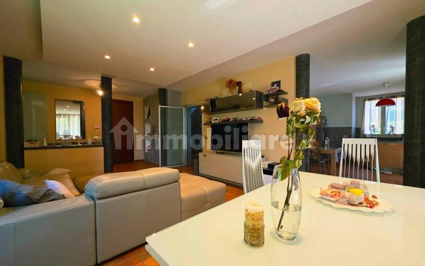 Villa unifamiliare Strada Budellungo, Botteghino - Pilastrello, Parma — foto 63 di 64
