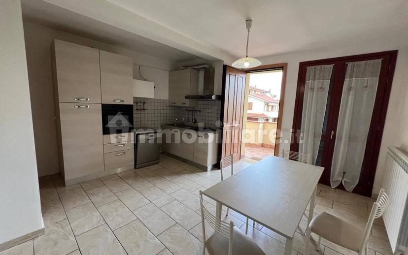 Trilocale via Volterrana,  27, Centro, Capannoli — foto 21 di 25