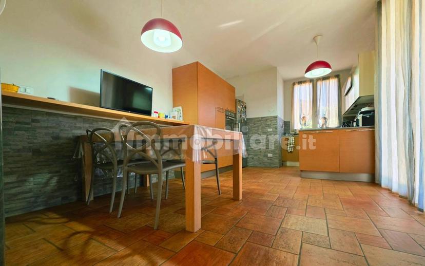Villa unifamiliare Strada Budellungo, Botteghino - Pilastrello, Parma — foto 61 di 64