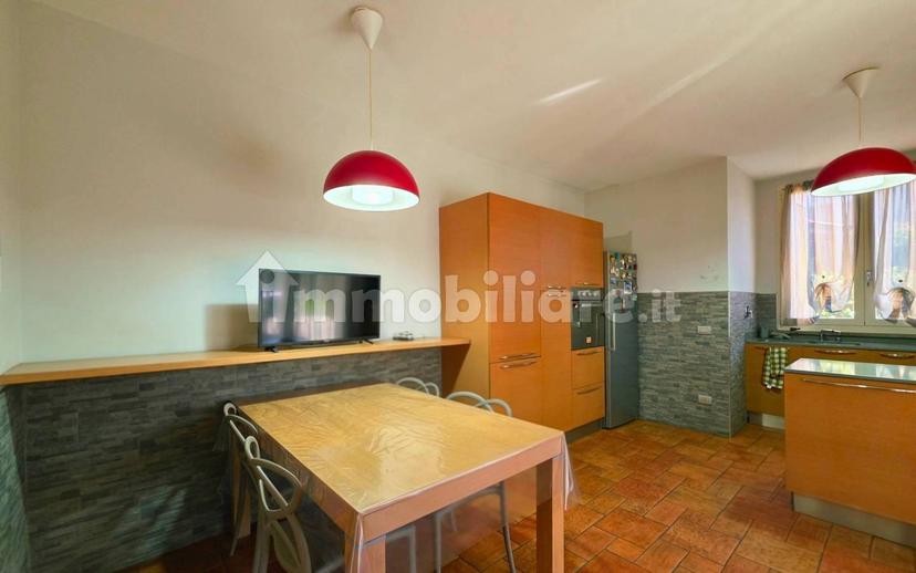Villa unifamiliare Strada Budellungo, Botteghino - Pilastrello, Parma — foto 8 di 64