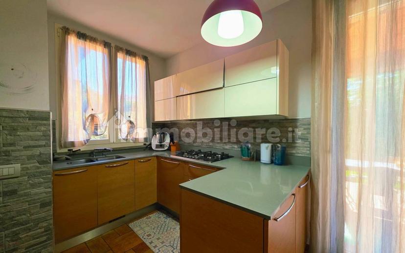 Villa unifamiliare Strada Budellungo, Botteghino - Pilastrello, Parma — foto 31 di 64