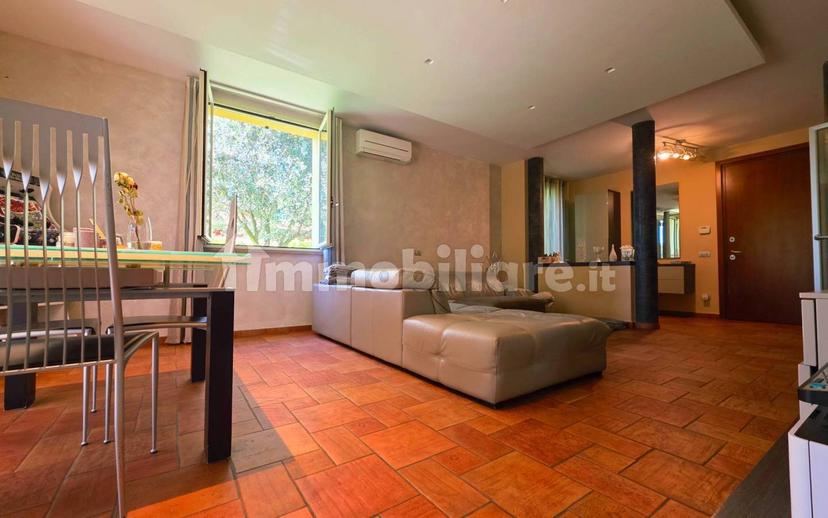 Villa unifamiliare Strada Budellungo, Botteghino - Pilastrello, Parma — foto 38 di 64