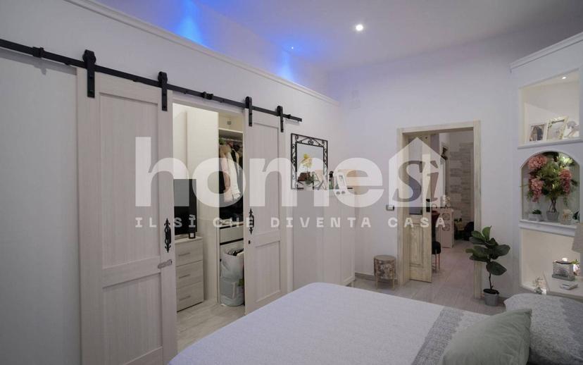 Quadrilocale via Diego Peluso, 49, 74121 Taranto Italia, Tre Carrare, Taranto — foto 13 di 30