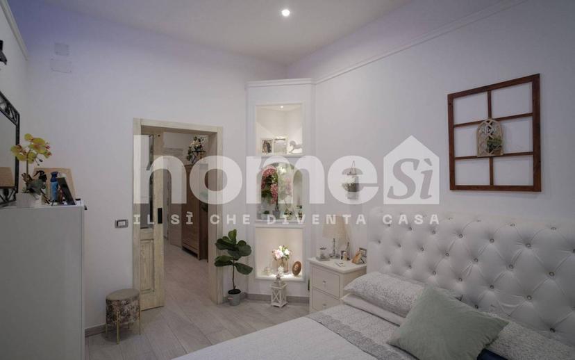 Quadrilocale via Diego Peluso, 49, 74121 Taranto Italia, Tre Carrare, Taranto — foto 20 di 30