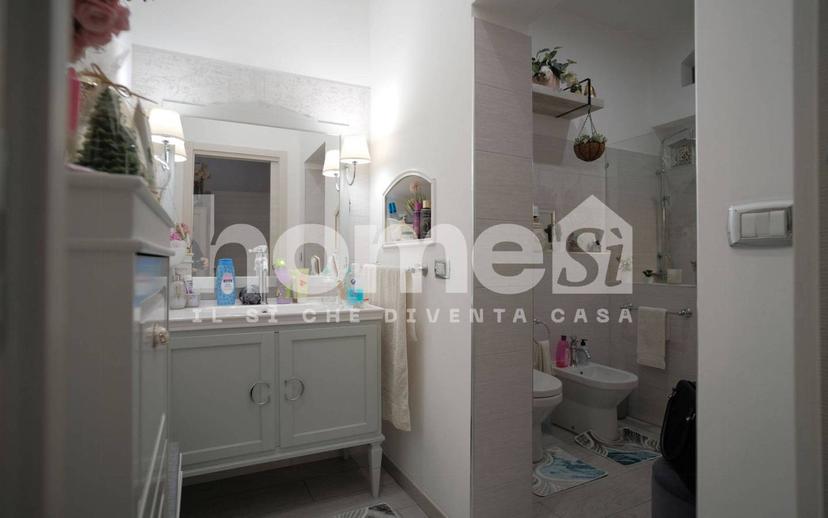 Quadrilocale via Diego Peluso, 49, 74121 Taranto Italia, Tre Carrare, Taranto — foto 26 di 30