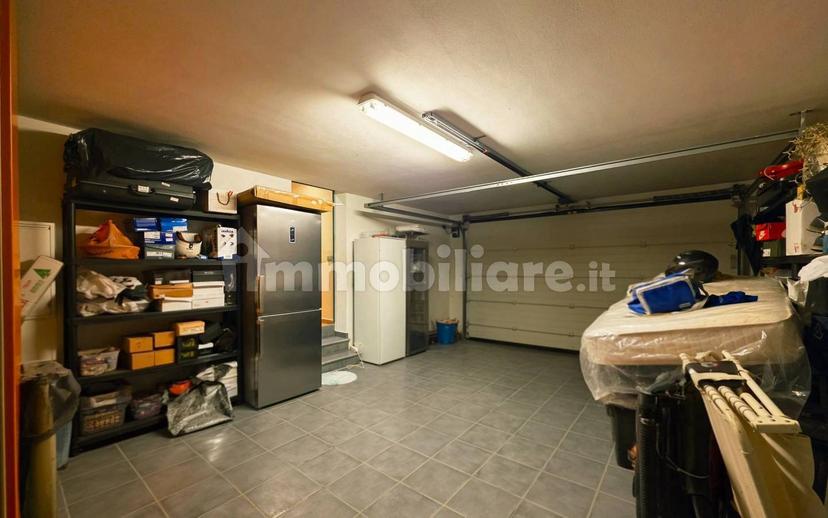 Villa unifamiliare Strada Budellungo, Botteghino - Pilastrello, Parma — foto 41 di 64