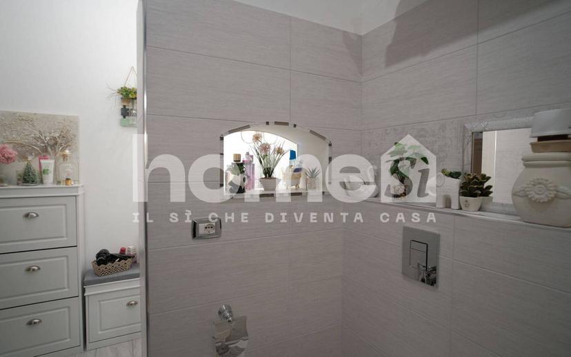 Quadrilocale via Diego Peluso, 49, 74121 Taranto Italia, Tre Carrare, Taranto — foto 3 di 30