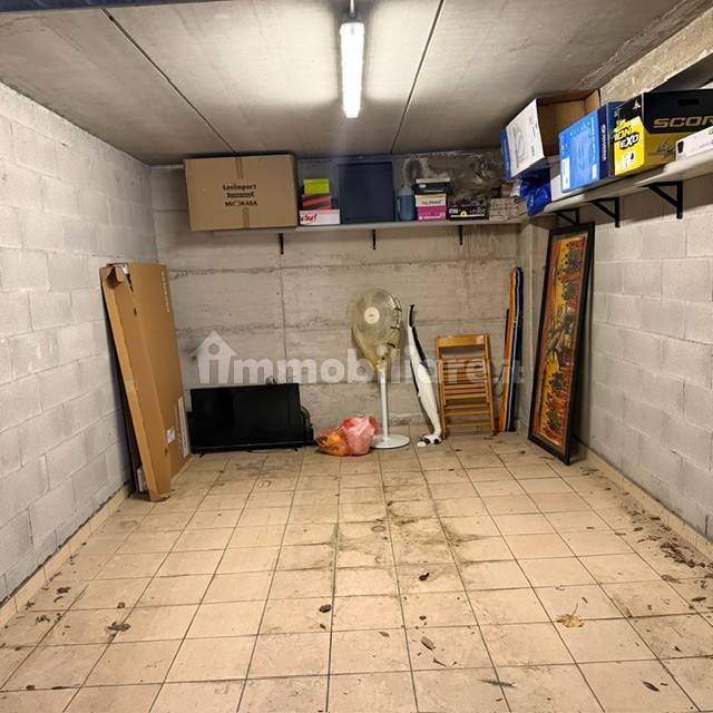 Bilocale via Papa Giovanni Paolo II, Centro, Binago — foto 4 di 10