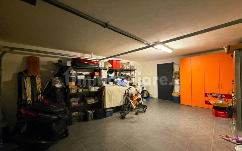 Villa unifamiliare Strada Budellungo, Botteghino - Pilastrello, Parma — foto 28 di 64