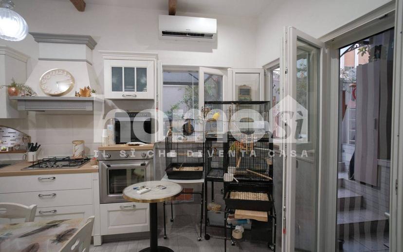 Quadrilocale via Diego Peluso, 49, 74121 Taranto Italia, Tre Carrare, Taranto — foto 21 di 30
