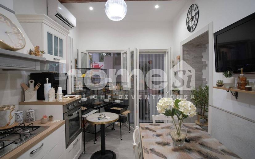 Quadrilocale via Diego Peluso, 49, 74121 Taranto Italia, Tre Carrare, Taranto — foto 16 di 30