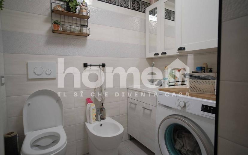 Quadrilocale via Diego Peluso, 49, 74121 Taranto Italia, Tre Carrare, Taranto — foto 30 di 30