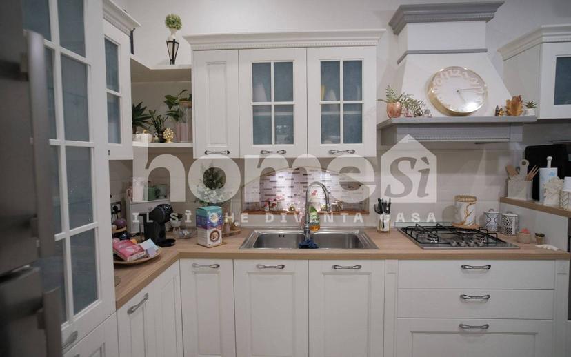 Quadrilocale via Diego Peluso, 49, 74121 Taranto Italia, Tre Carrare, Taranto — foto 2 di 30