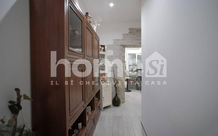 Quadrilocale via Diego Peluso, 49, 74121 Taranto Italia, Tre Carrare, Taranto — foto 29 di 30
