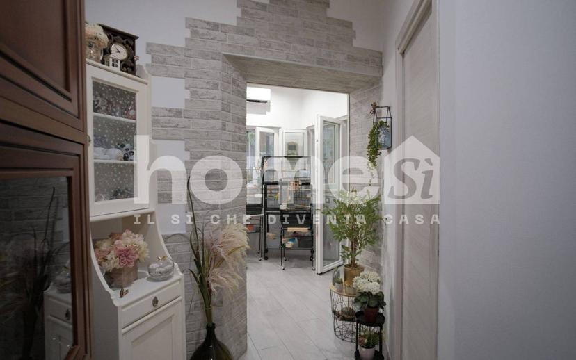 Quadrilocale via Diego Peluso, 49, 74121 Taranto Italia, Tre Carrare, Taranto — foto 22 di 30
