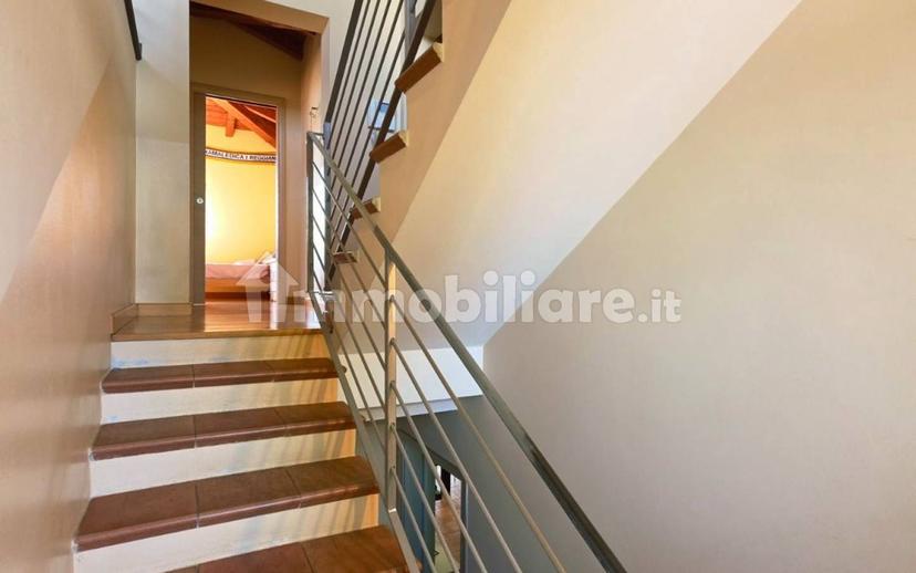 Villa unifamiliare Strada Budellungo, Botteghino - Pilastrello, Parma — foto 14 di 64