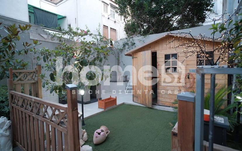 Quadrilocale via Diego Peluso, 49, 74121 Taranto Italia, Tre Carrare, Taranto — foto 17 di 30