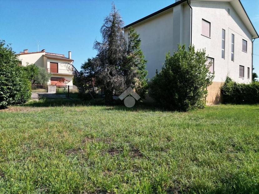 Villa bifamiliare via san sisto 5, Centro, Sandrigo — foto 3 di 23