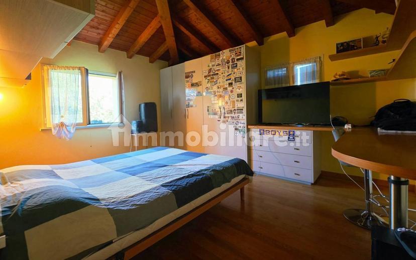 Villa unifamiliare Strada Budellungo, Botteghino - Pilastrello, Parma — foto 46 di 64