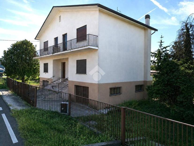 Villa bifamiliare via san sisto 5, Centro, Sandrigo — foto 4 di 23